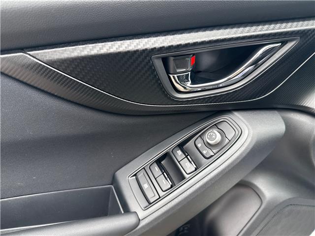 2023 Subaru Impreza Touring (Stk: LP1297) in RICHMOND HILL - Image 15 of 31