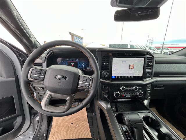 2025 Ford F-150 Tremor (Stk: S26808) in Hague - Image 10 of 13