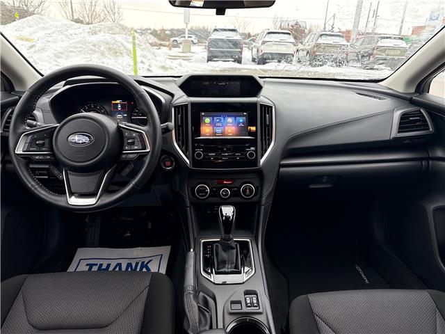 2023 Subaru Impreza Touring (Stk: LP1297) in RICHMOND HILL - Image 14 of 31