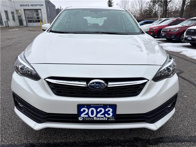 2023 Subaru Impreza Touring (Stk: LP1297) in RICHMOND HILL - Image 8 of 31