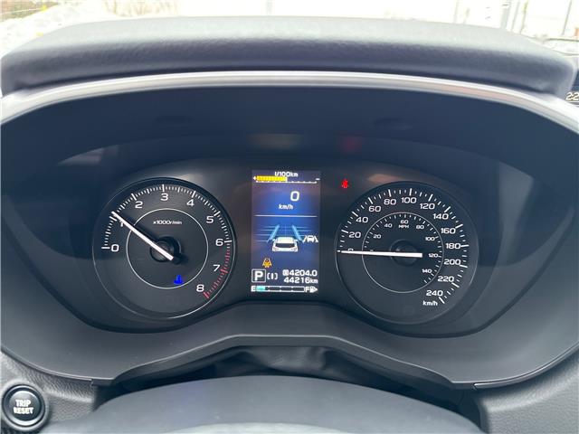 2023 Subaru Impreza Touring (Stk: LP1297) in RICHMOND HILL - Image 17 of 31