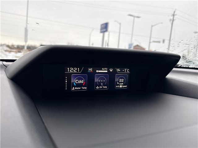 2023 Subaru Impreza Touring (Stk: LP1297) in RICHMOND HILL - Image 18 of 31