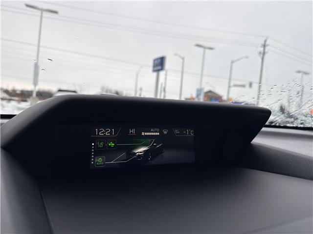 2023 Subaru Impreza Touring (Stk: LP1297) in RICHMOND HILL - Image 19 of 31
