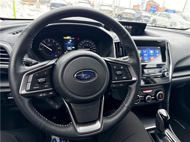 2023 Subaru Impreza Touring (Stk: LP1297) in RICHMOND HILL - Image 20 of 31