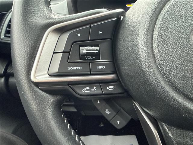 2023 Subaru Impreza Touring (Stk: LP1297) in RICHMOND HILL - Image 21 of 31