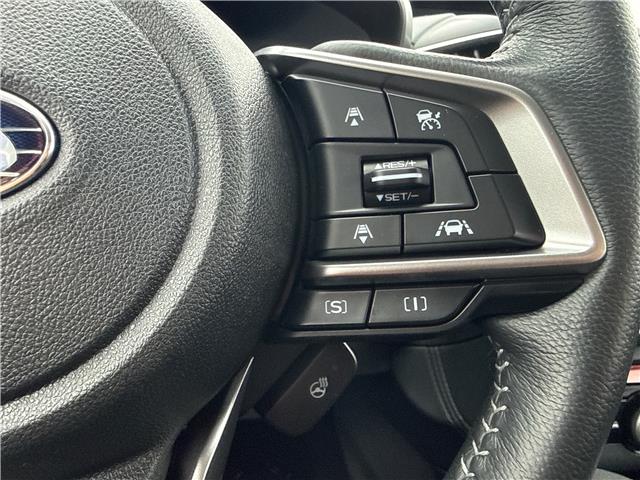 2023 Subaru Impreza Touring (Stk: LP1297) in RICHMOND HILL - Image 22 of 31