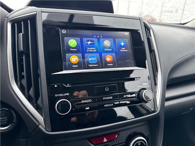 2023 Subaru Impreza Touring (Stk: LP1297) in RICHMOND HILL - Image 24 of 31