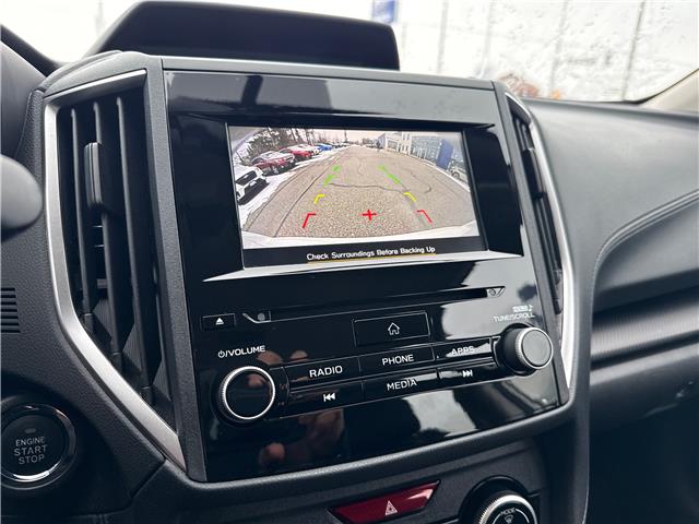 2023 Subaru Impreza Touring (Stk: LP1297) in RICHMOND HILL - Image 25 of 31