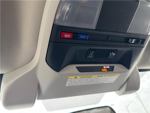 2023 Subaru Impreza Touring (Stk: LP1297) in RICHMOND HILL - Image 29 of 31