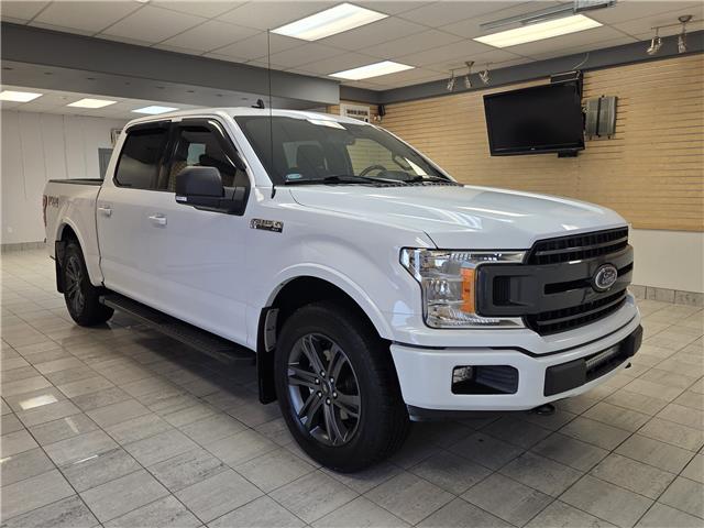 2020 Ford F-150 XLT (Stk: UF22690) in Shellbrook - Image 7 of 22