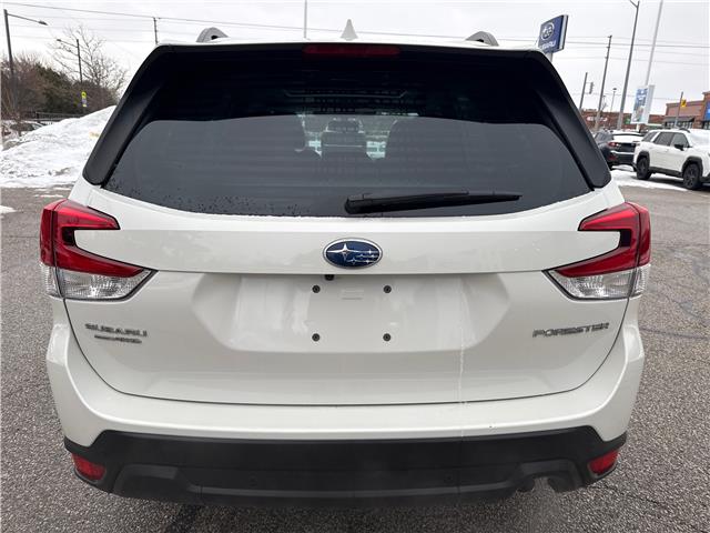 2023 Subaru Forester Touring (Stk: LP1299) in RICHMOND HILL - Image 4 of 32