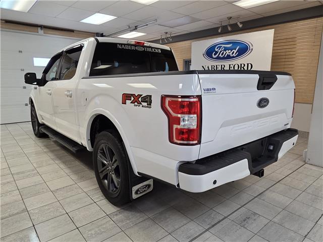 2020 Ford F-150 XLT (Stk: UF22690) in Shellbrook - Image 3 of 22