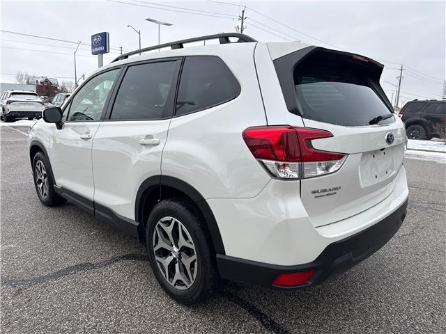 2023 Subaru Forester Touring (Stk: LP1299) in RICHMOND HILL - Image 3 of 32