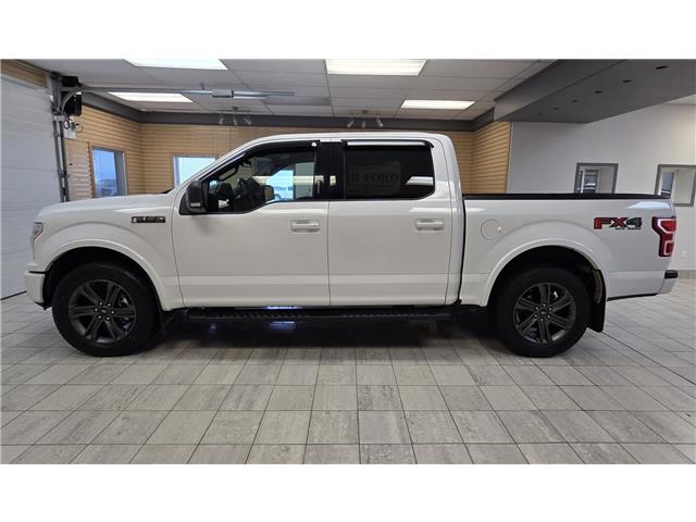 2020 Ford F-150 XLT (Stk: UF22690) in Shellbrook - Image 2 of 22