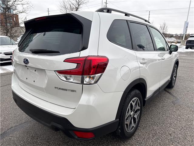 2023 Subaru Forester Touring (Stk: LP1299) in RICHMOND HILL - Image 5 of 32
