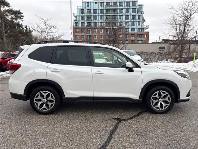 2023 Subaru Forester Touring (Stk: LP1299) in RICHMOND HILL - Image 6 of 32