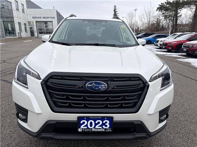 2023 Subaru Forester Touring (Stk: LP1299) in RICHMOND HILL - Image 8 of 32