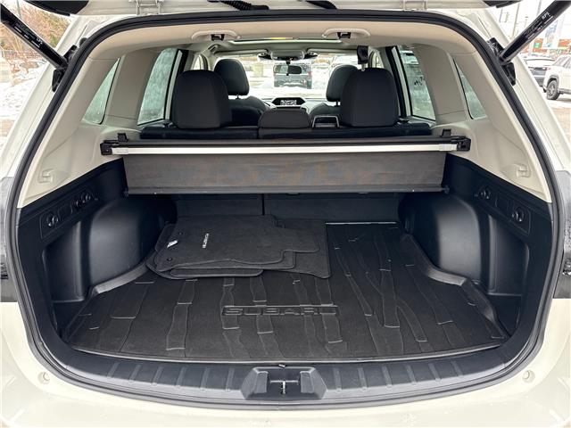 2023 Subaru Forester Touring (Stk: LP1299) in RICHMOND HILL - Image 11 of 32
