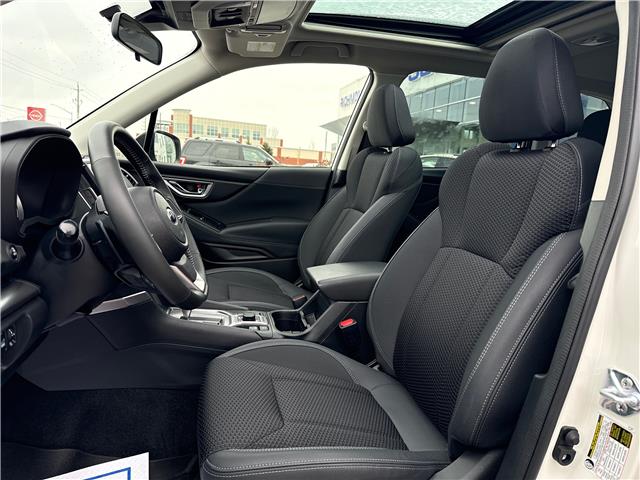 2023 Subaru Forester Touring (Stk: LP1299) in RICHMOND HILL - Image 13 of 32