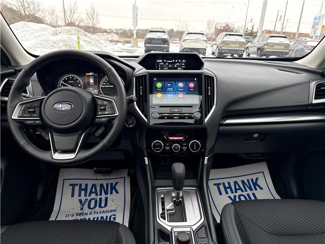 2023 Subaru Forester Touring (Stk: LP1299) in RICHMOND HILL - Image 16 of 32