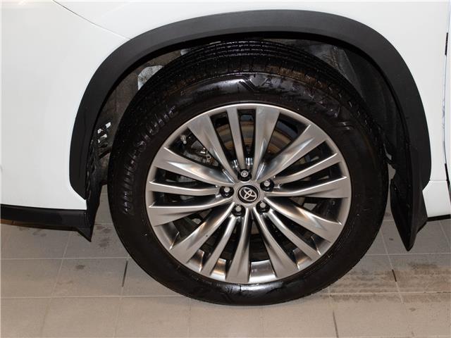 2024 Toyota Highlander Hybrid Limited (Stk: P20739) in Kingston - Image 15 of 15