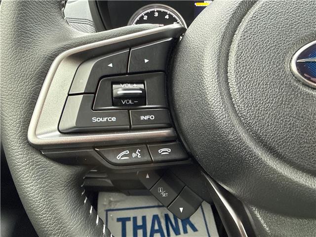 2023 Subaru Forester Touring (Stk: LP1299) in RICHMOND HILL - Image 22 of 32
