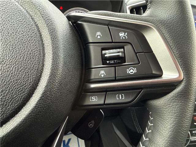 2023 Subaru Forester Touring (Stk: LP1299) in RICHMOND HILL - Image 23 of 32