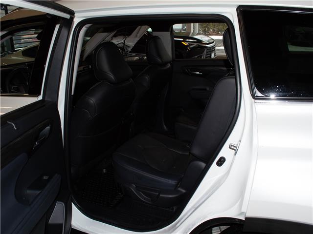 2024 Toyota Highlander Hybrid Limited (Stk: P20739) in Kingston - Image 12 of 15