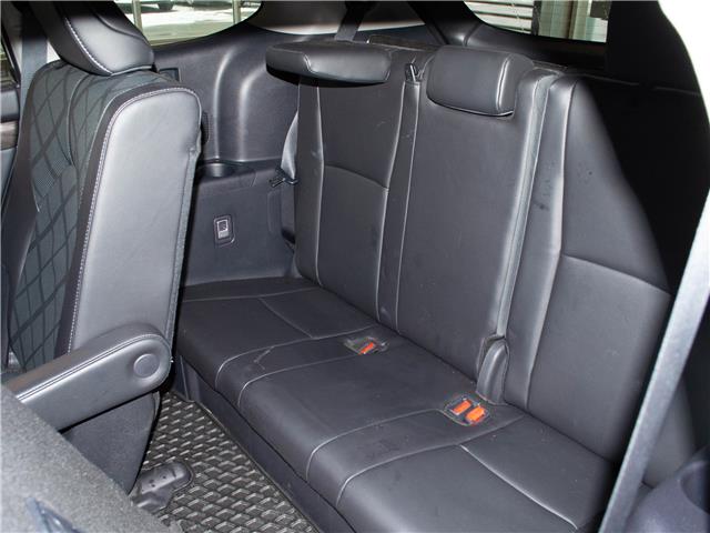 2024 Toyota Highlander Hybrid Limited (Stk: P20739) in Kingston - Image 14 of 15