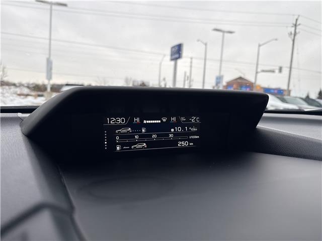2023 Subaru Forester Touring (Stk: LP1299) in RICHMOND HILL - Image 24 of 32