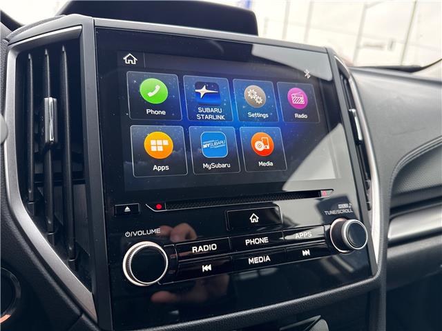 2023 Subaru Forester Touring (Stk: LP1299) in RICHMOND HILL - Image 25 of 32