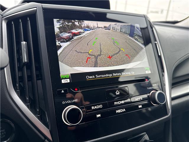 2023 Subaru Forester Touring (Stk: LP1299) in RICHMOND HILL - Image 26 of 32