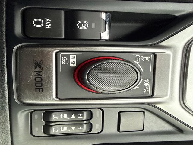 2023 Subaru Forester Touring (Stk: LP1299) in RICHMOND HILL - Image 30 of 32