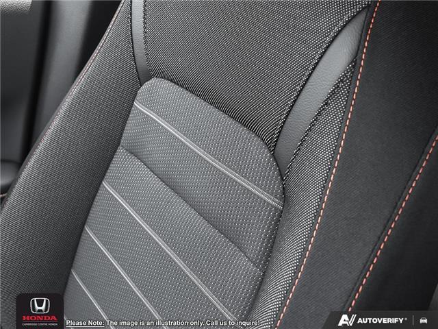 2026 Honda CR-V Hybrid Sport (Stk: 25218) in Cambridge - Image 22 of 27