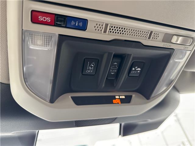 2023 Subaru Forester Touring (Stk: LP1299) in RICHMOND HILL - Image 31 of 32