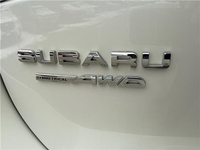 2023 Subaru Forester Touring (Stk: LP1299) in RICHMOND HILL - Image 32 of 32