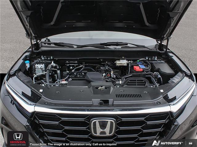 2026 Honda CR-V Sport (Stk: 25222) in Cambridge - Image 7 of 28