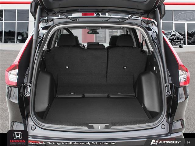 2026 Honda CR-V Sport (Stk: 25222) in Cambridge - Image 8 of 28