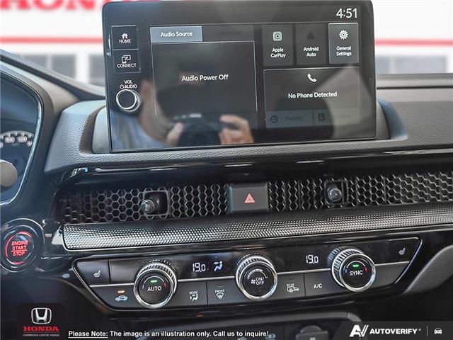 2026 Honda CR-V Sport (Stk: 25222) in Cambridge - Image 20 of 28
