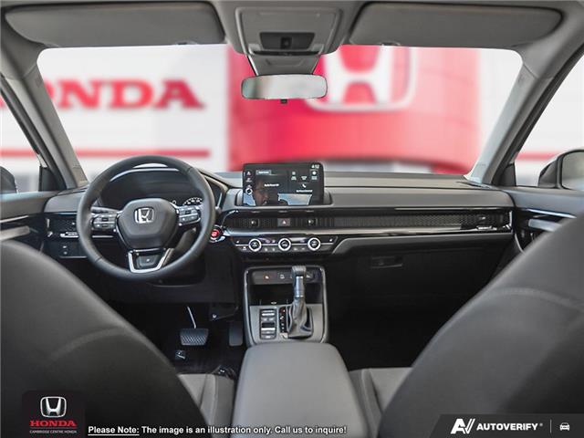 2026 Honda CR-V Sport (Stk: 25222) in Cambridge - Image 24 of 28