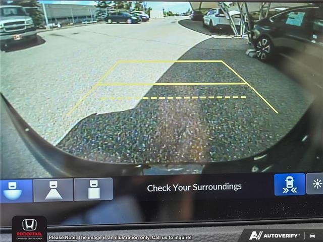 2026 Honda CR-V Sport (Stk: 25222) in Cambridge - Image 26 of 28