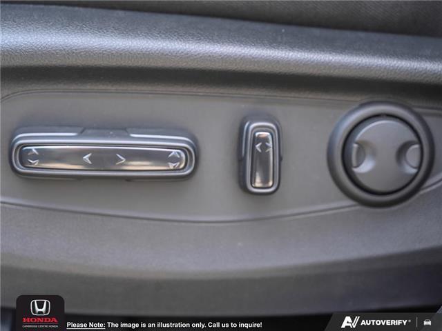 2026 Honda CR-V Sport (Stk: 25222) in Cambridge - Image 28 of 28