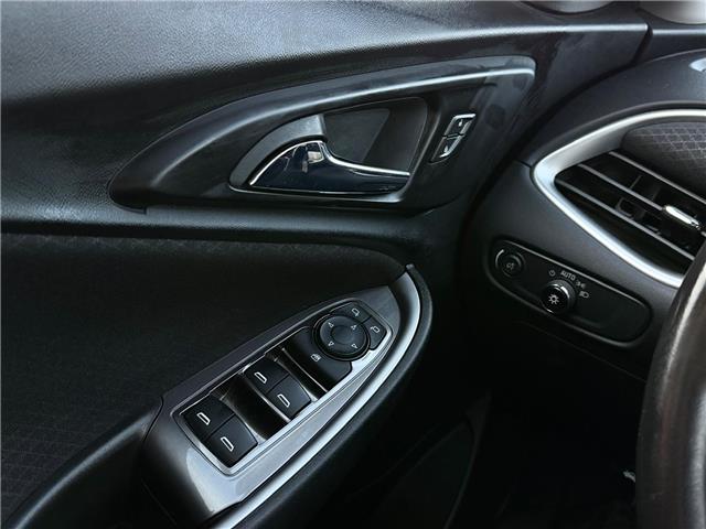 2022 Chevrolet Malibu RS (Stk: 260218A) in Calgary - Image 11 of 18