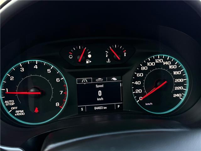 2022 Chevrolet Malibu RS (Stk: 260218A) in Calgary - Image 13 of 18