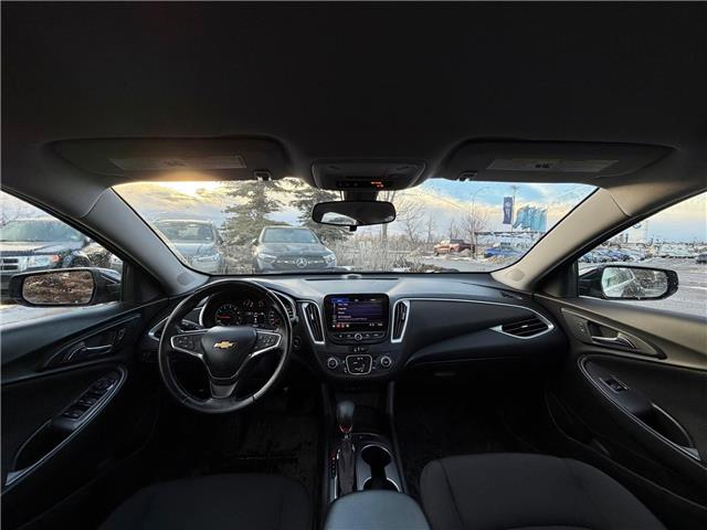 2022 Chevrolet Malibu RS (Stk: 260218A) in Calgary - Image 8 of 18