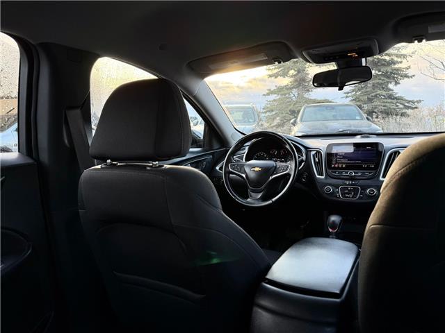 2022 Chevrolet Malibu RS (Stk: 260218A) in Calgary - Image 17 of 18