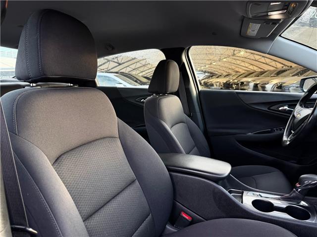 2022 Chevrolet Malibu RS (Stk: 260218A) in Calgary - Image 18 of 18