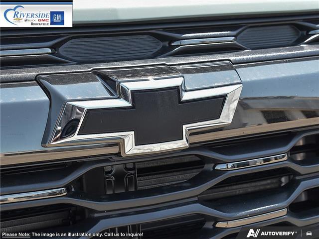 2026 Chevrolet TrailBlazer ACTIV (Stk: 26-196) in Brockville - Image 9 of 25