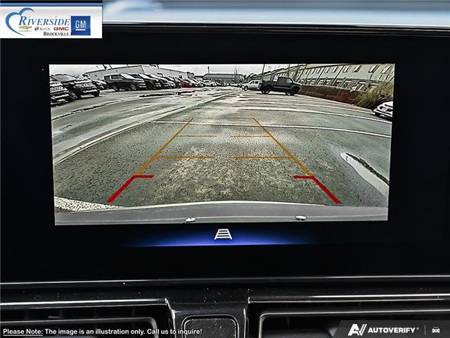 2026 Chevrolet TrailBlazer ACTIV (Stk: 26-196) in Brockville - Image 23 of 25