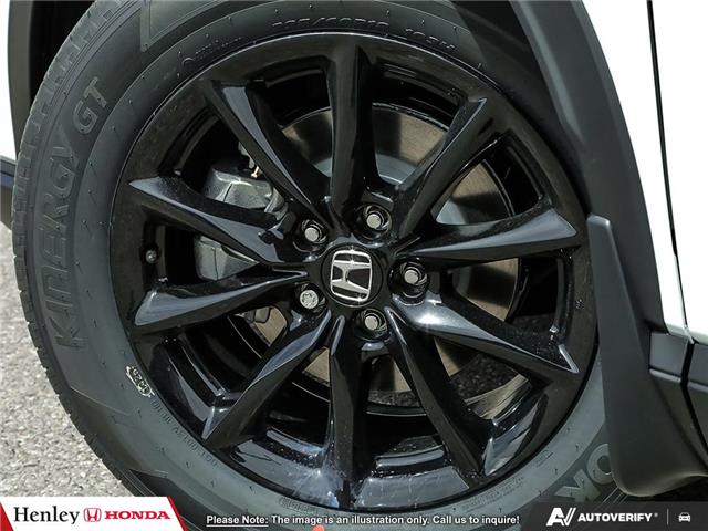 2026 Honda CR-V Sport (Stk: H22548) in St. Catharines - Image 8 of 26